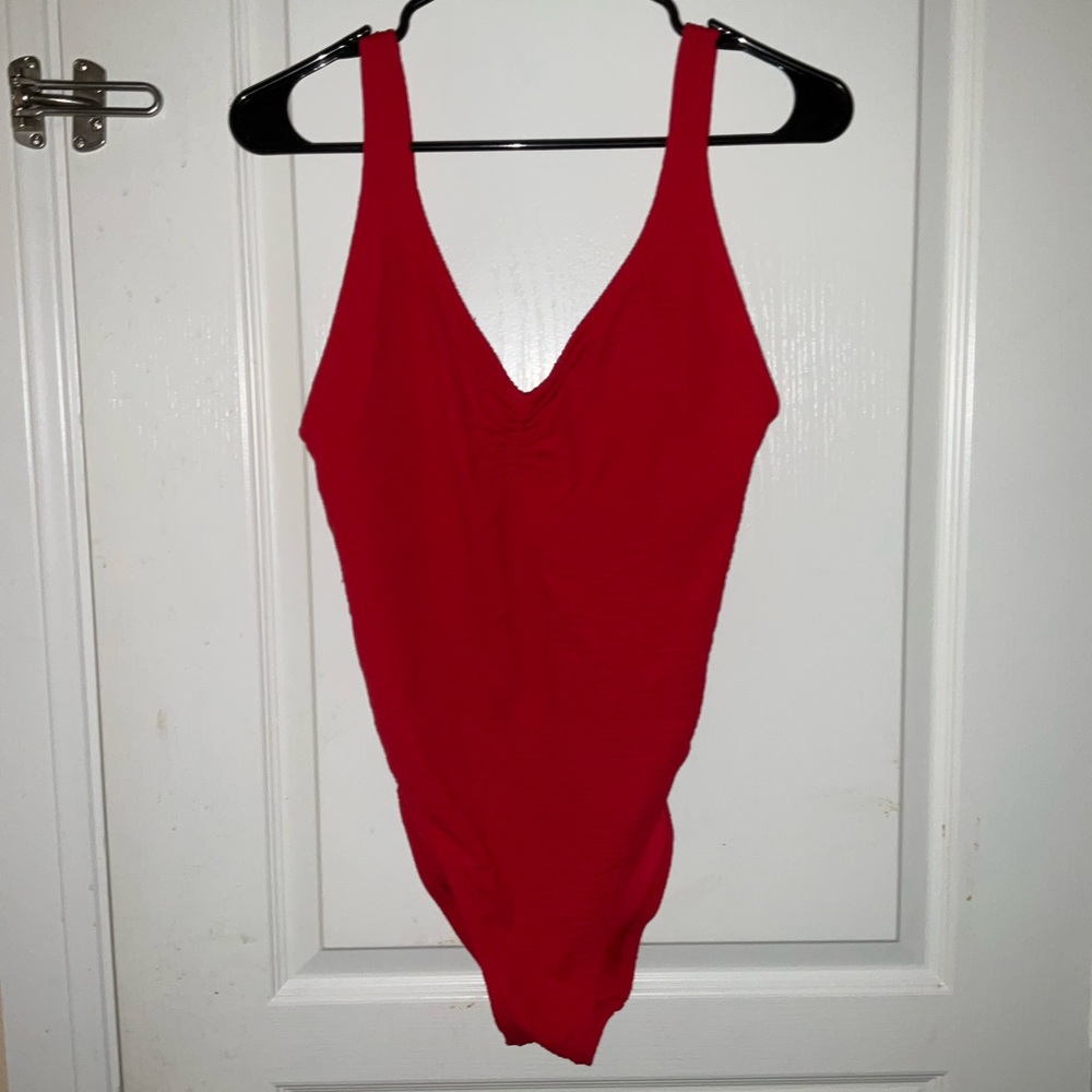 Swimsuit